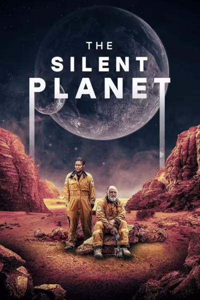 The Silent Planet (2024) [Hindi & English]