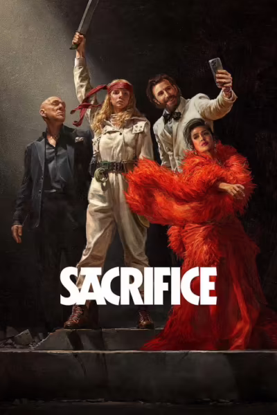 Sacrifice (2026) [Hindi & English]