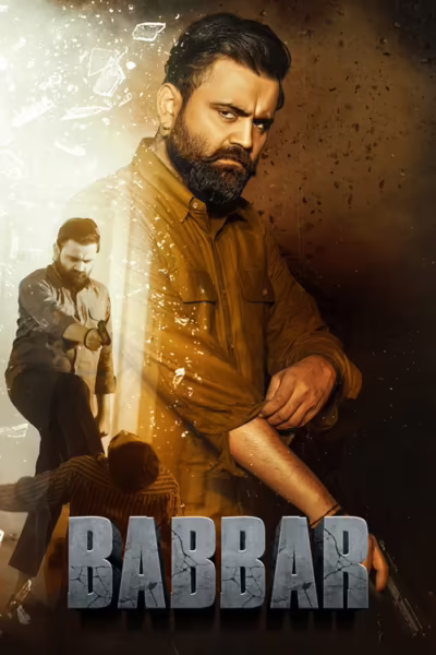 Babbar (2022) [Hindi & Punjabi]