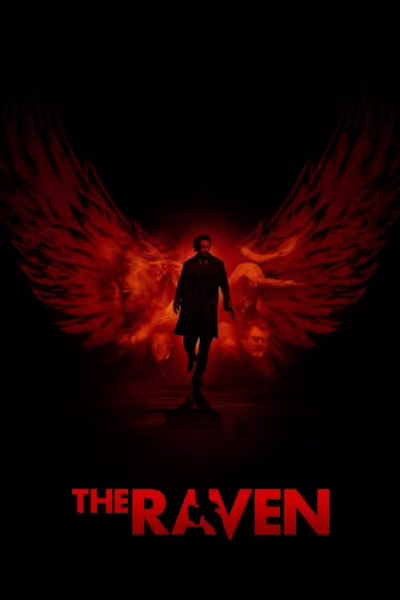 The Raven (2012) [Hindi & English]