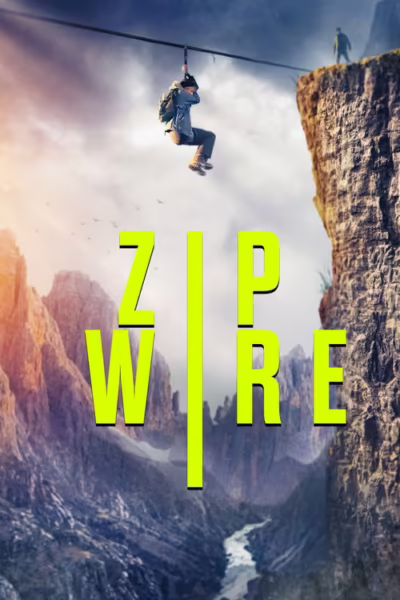 Zip Wire (2026) [Hindi & English]