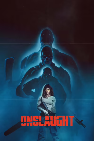 Onslaught (2026) [English]