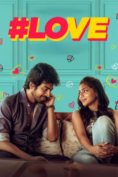 #Love (2026) [Hindi & Tamil]