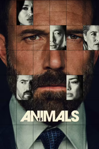Animals (2026) [Hindi & English]