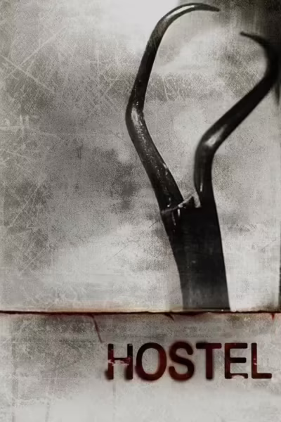 Hostel (2006) [Hindi & English]