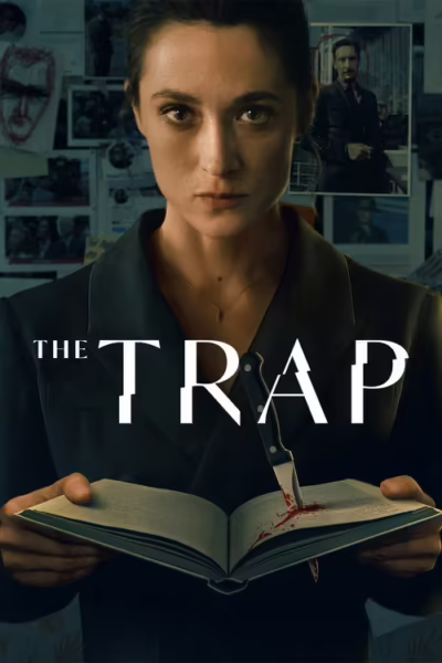The Trap (2026) Season 1 [All Episodes] [Hindi & English]