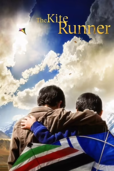 The Kite Runner (2007) [Hindi & English]