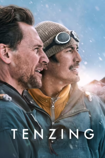 Tenzing (2026) [English]