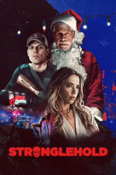 Stranglehold (2026) [English]