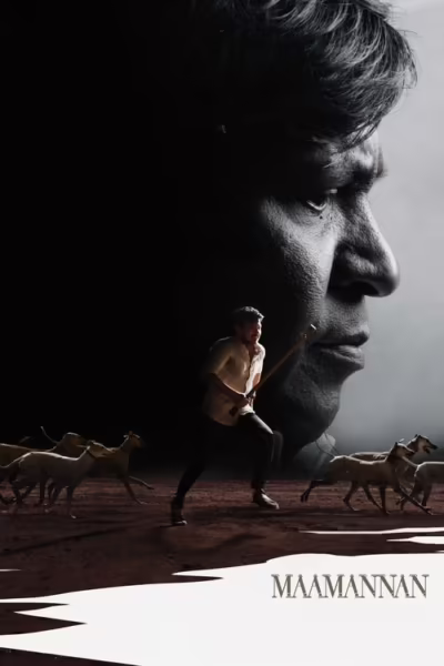 Maamannan (2023) [Hindi ORG]