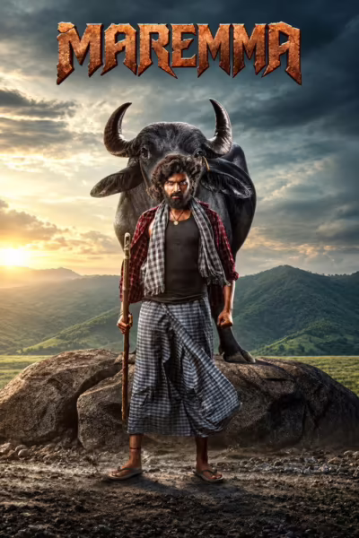 Maremma (2026) [Hindi & Telugu]