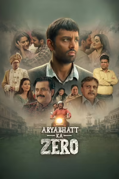 Aryabhatt Ka Zero (2026) [Hindi ORG]