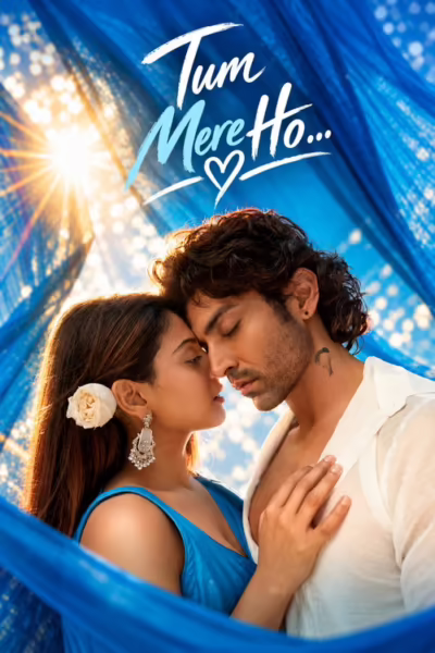 Tum Mere Ho (2026) [Hindi ORG]