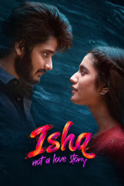 Ishq (2021) [Hindi & Telugu]