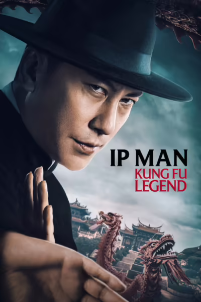 Ip Man: Kung Fu Legend (2026) [Hindi & Chinese