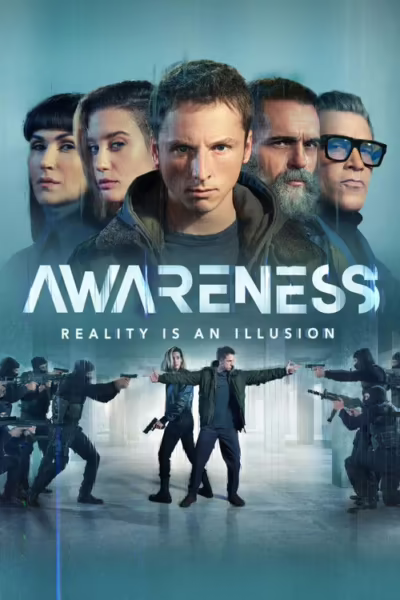 Awareness (2023) [Hindi & English]