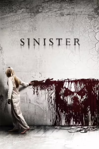 Sinister (2012) [Hindi & English]