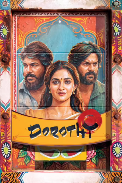 Dorothy (2026) [Hindi & Tamil]