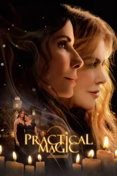 Practical Magic 2 (2026) [English]