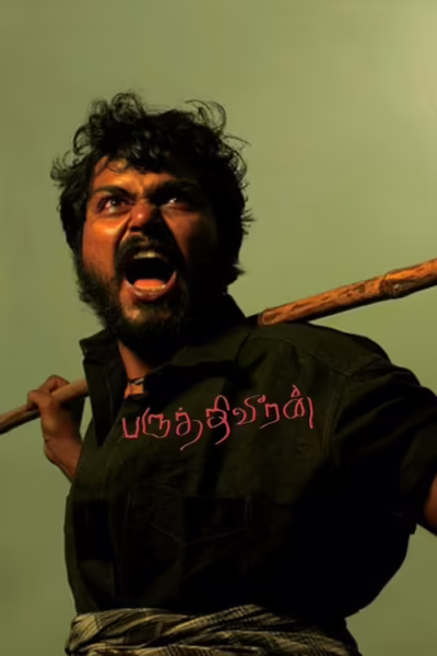 Paruthiveeran (2007) [Hindi & Tamil]