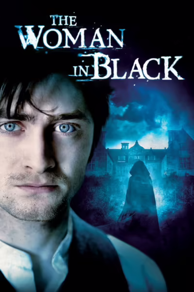 The Woman in Black (2012) [Hindi & English]