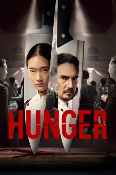 Hunger (2023) [English & Thai]