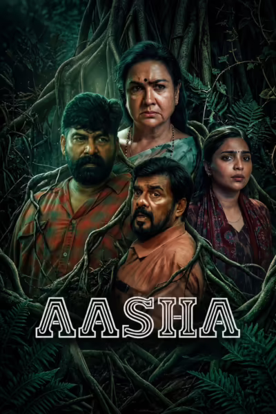 Aasha (2026) [Hindi & Malayalam]