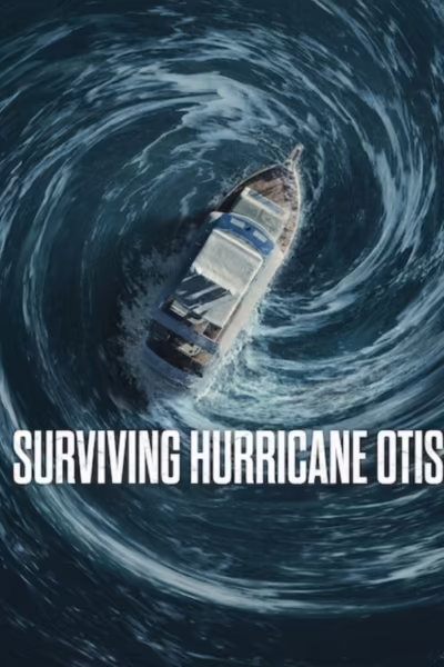Surviving Hurricane Otis (2026) [Hindi & English]
