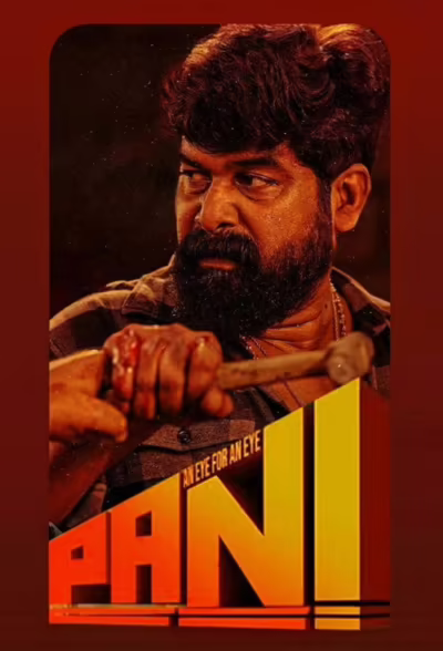 Pani (2024) [Hindi & Malayalam]