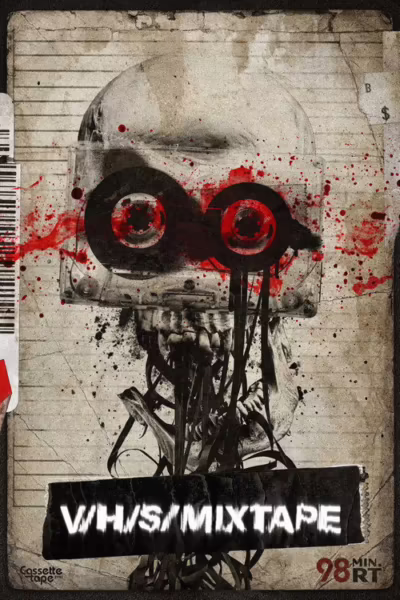 V/H/S/Mixtape (2026) [English]