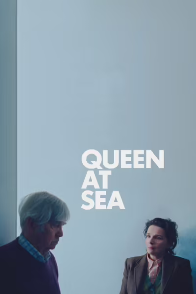 Queen at Sea (2026) [English]