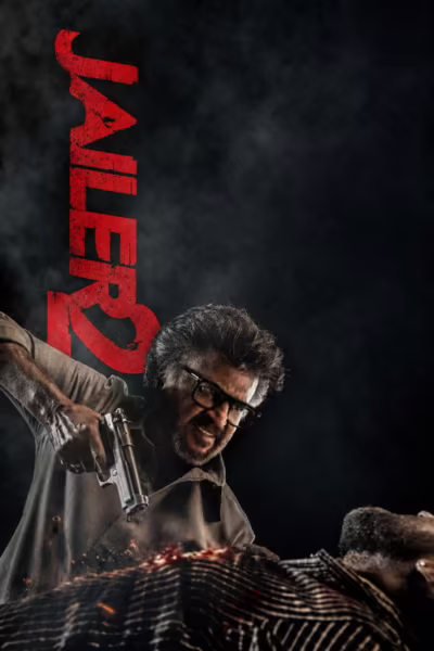 Jailer 2 (2026) [Hindi Dubbed]