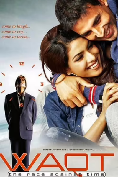 Waqt (2005) [Hindi ORG]