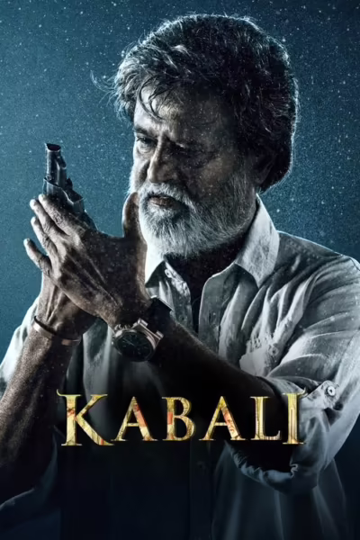 Kabali (2016) [Hindi & Tamil]