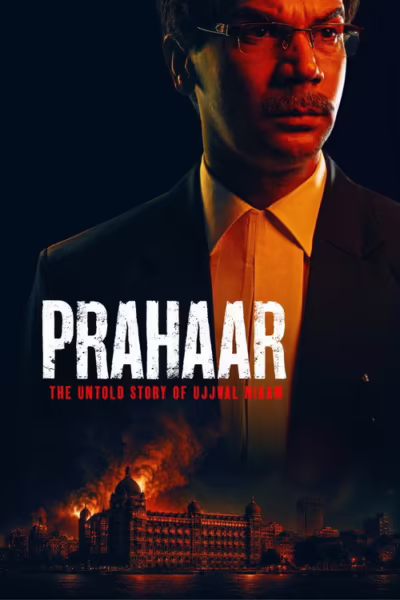Prahaar (2026) [Hindi ORG]