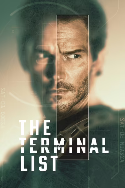 The Terminal List (2022) Season 2 [All Episodes] [Hindi & English]