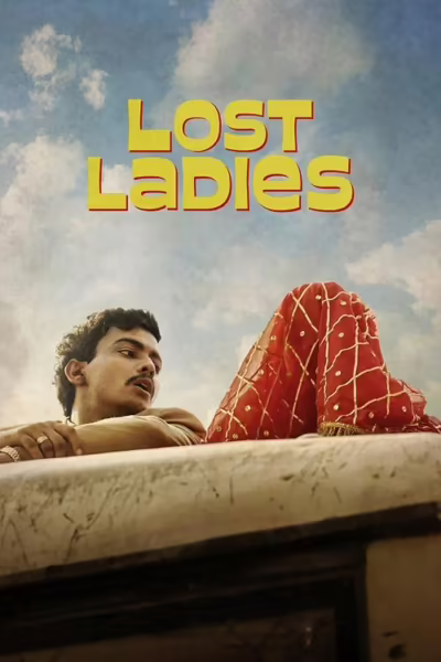Lost Ladies (2024) [Bengali Dubbed]
