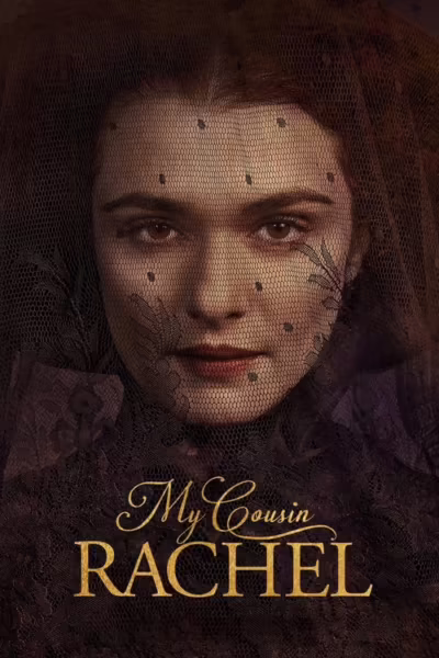 My Cousin Rachel (2017) [Hindi & English]