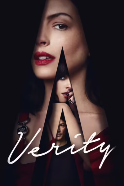 Verity (2026) [Hindi & English]