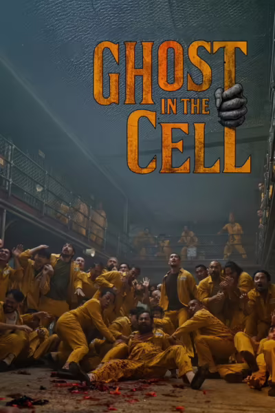 Ghost in the Cell (2026) [Hindi & Indonesian]